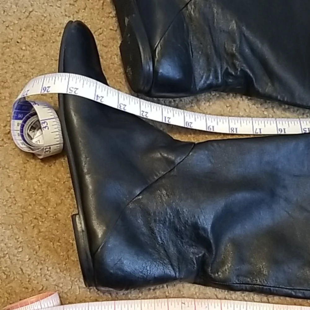 Giuseppe Zanotti Over The knee Boots
